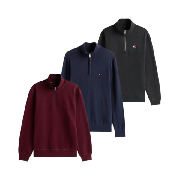 .30x 1/4 TOMMY HILFIGER